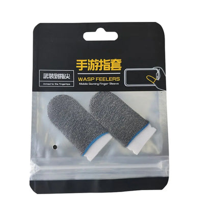 Gaming Finger Sleeve - Sweatproof