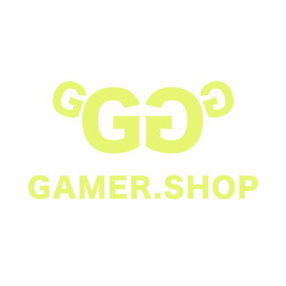 Ggamershop